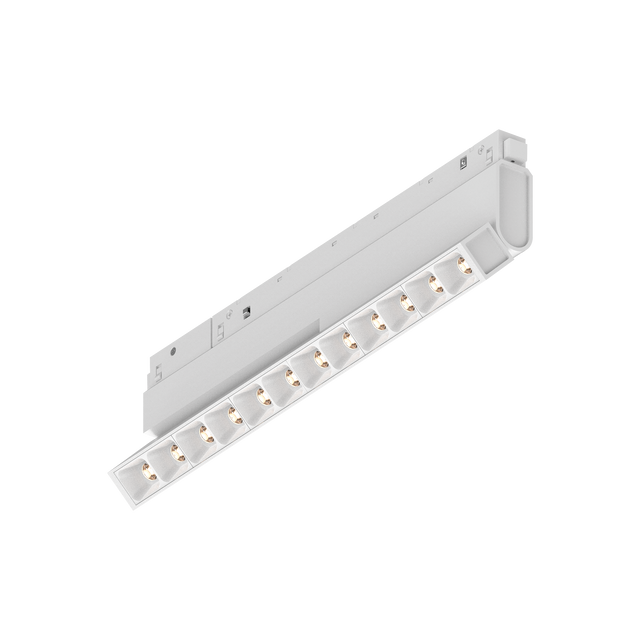 EGO FLEXIBLE ACCENT 13W 3000K 1-10V WH