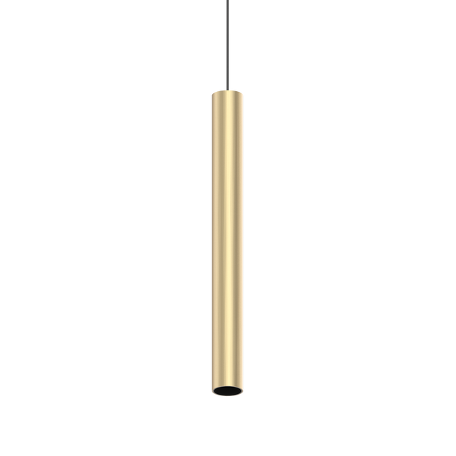 EGO PENDANT TUBE 12W 3000K 1-10V GD
