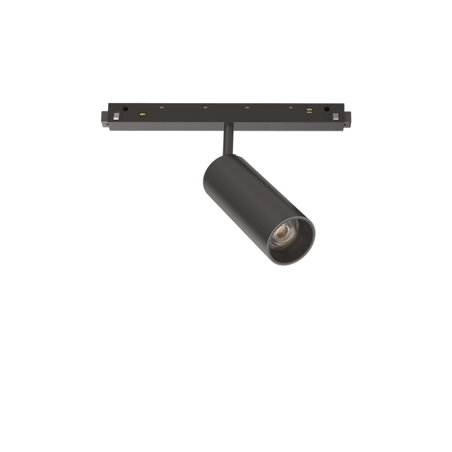 EGO TRACK SINGLE 12W 3000K 1-10V BK