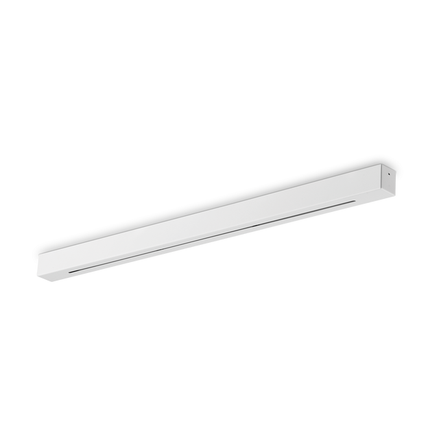 ROSONE LINEARE ALL IN 4 LUCI WHITE