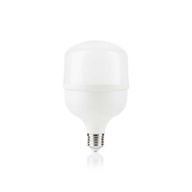 E27 BIN 20W 4000K CRI80 WHITE