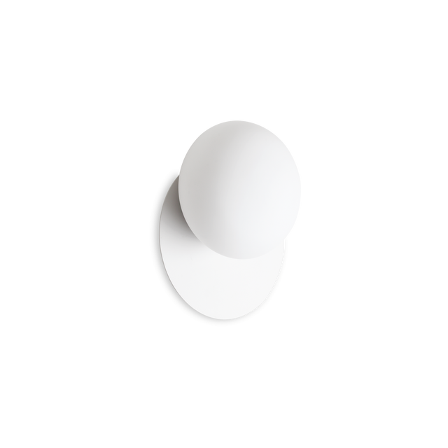 NINFEA AP1 WHITE