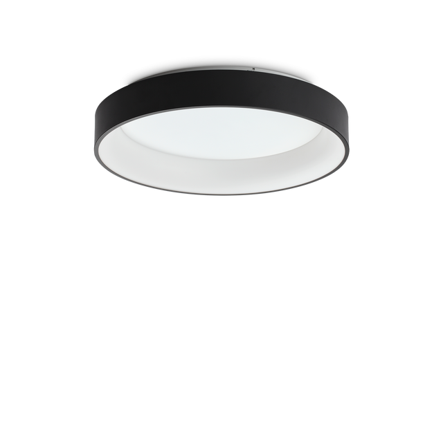 ZIGGY PL D060 BLACK