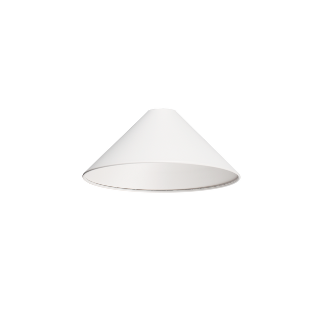 MIX UP SHADE CONO SMALL WHITE