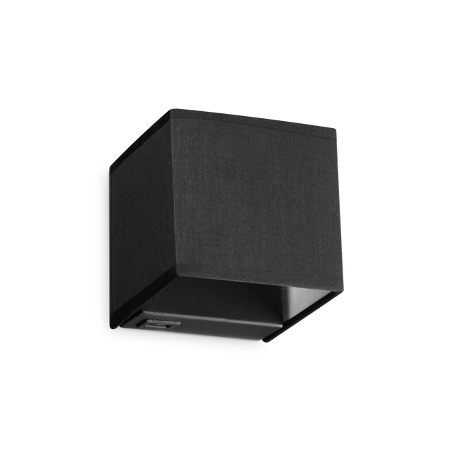 KID MAP1 BLACK