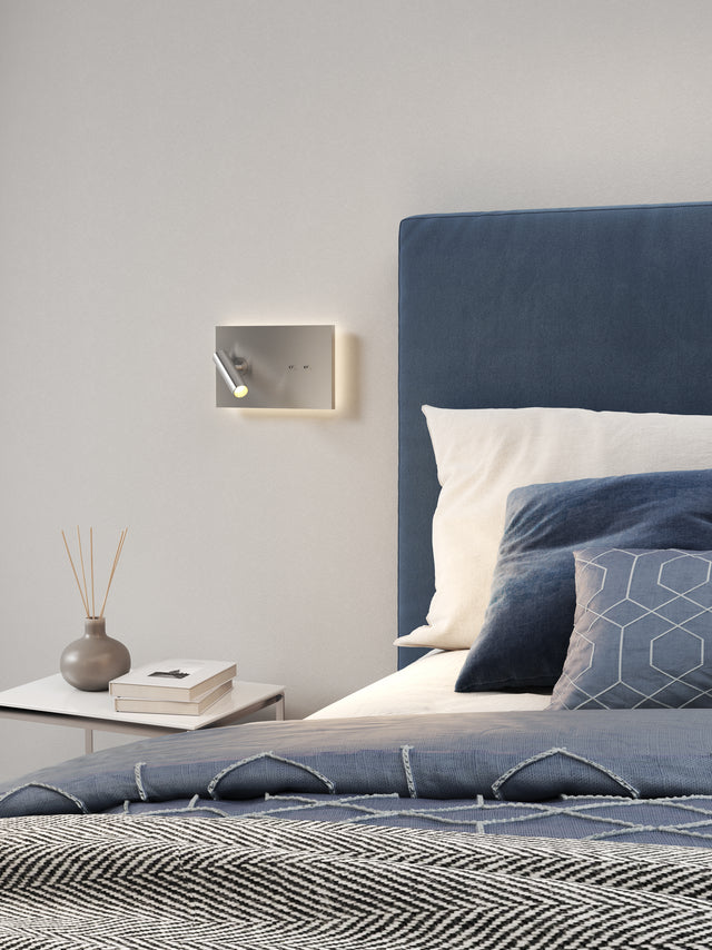 Edge Reader Mini LED