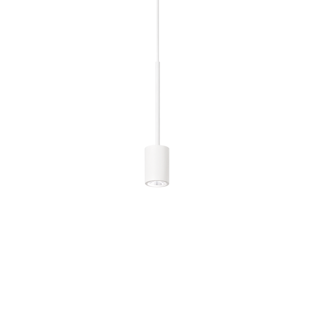 ARCHIMEDE SP CILINDRO WHITE