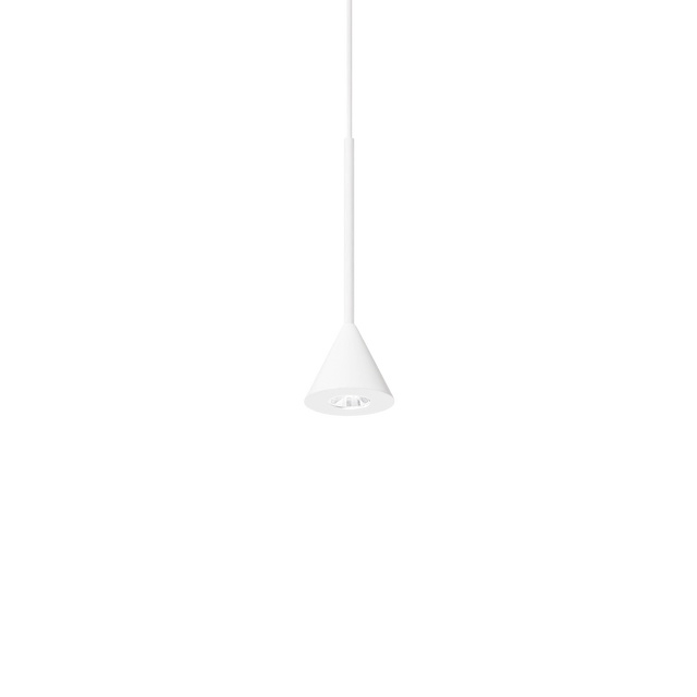 ARCHIMEDE SP CONO WHITE