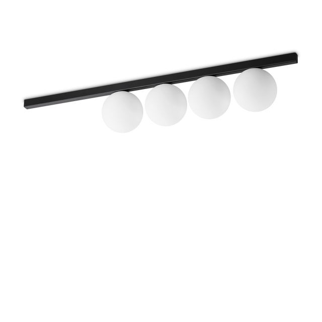BINOMIO PL4 BLACK