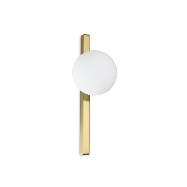 BINOMIO AP1 BRASS