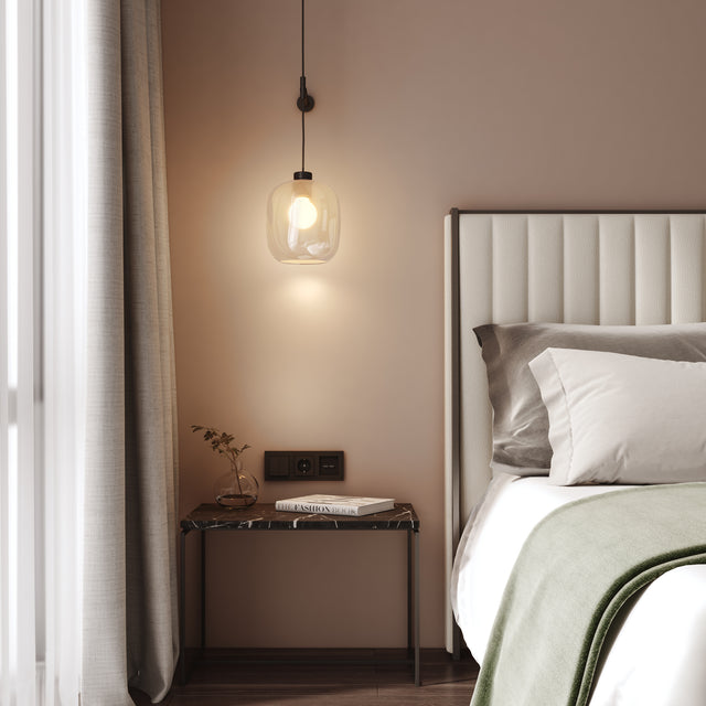 Curve Glass 220