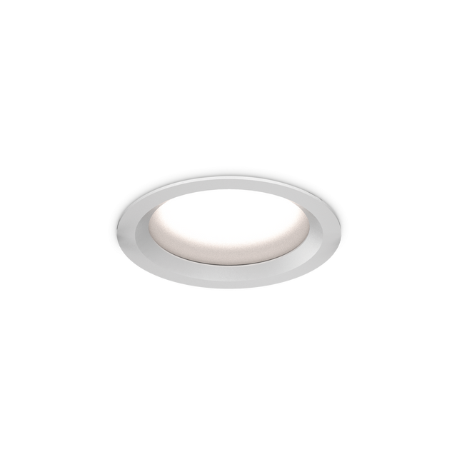 BASIC FI IP65 15W ROUND