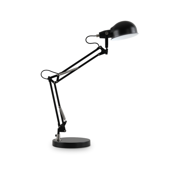 JOHNNY TL1 BLACK