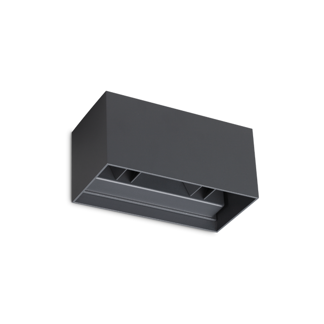 ATOM AP D20 ANTHRACITE