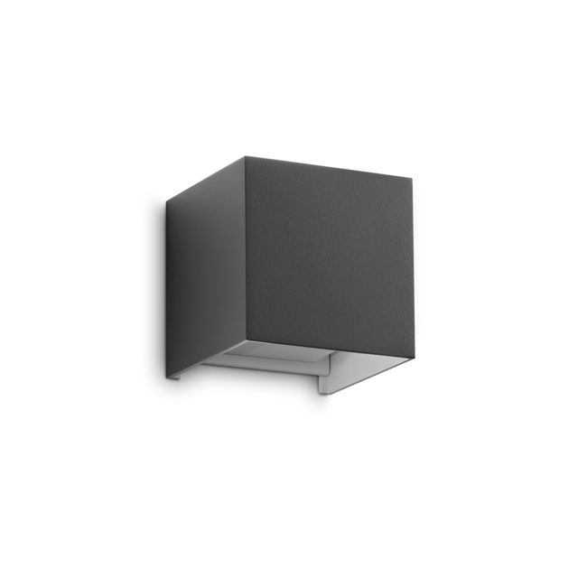 ATOM AP D10 ANTHRACITE