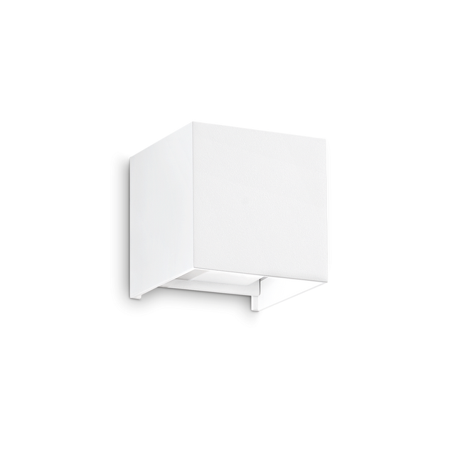 ATOM AP D10 WHITE