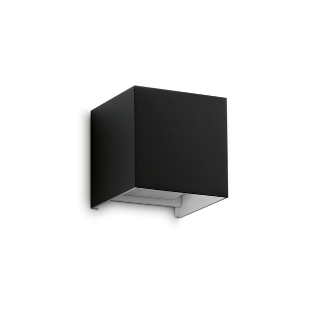 ATOM AP D10 BLACK