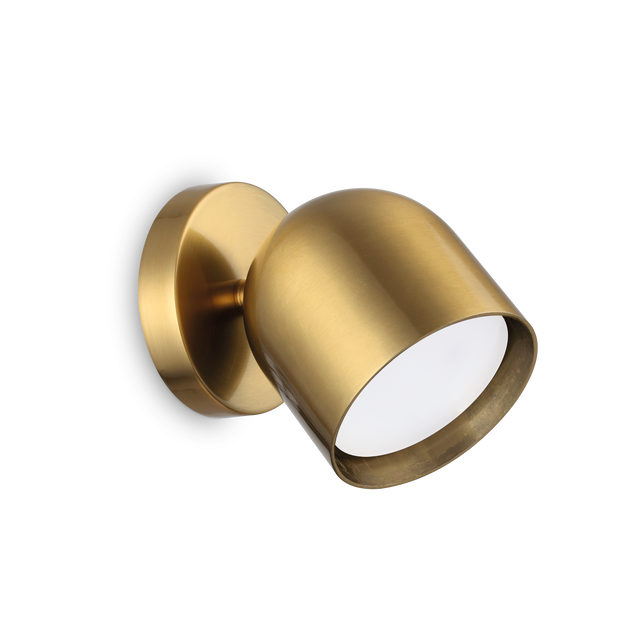 DODO AP1 BRASS