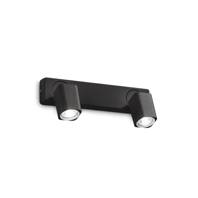 RUDY AP2 SQUARE BLACK