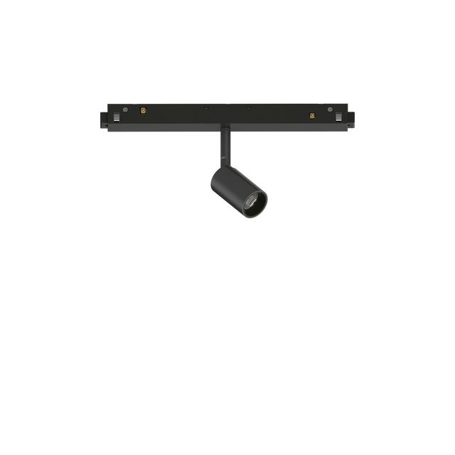 EGO TRACK SINGLE 03W 4000K DALI BK