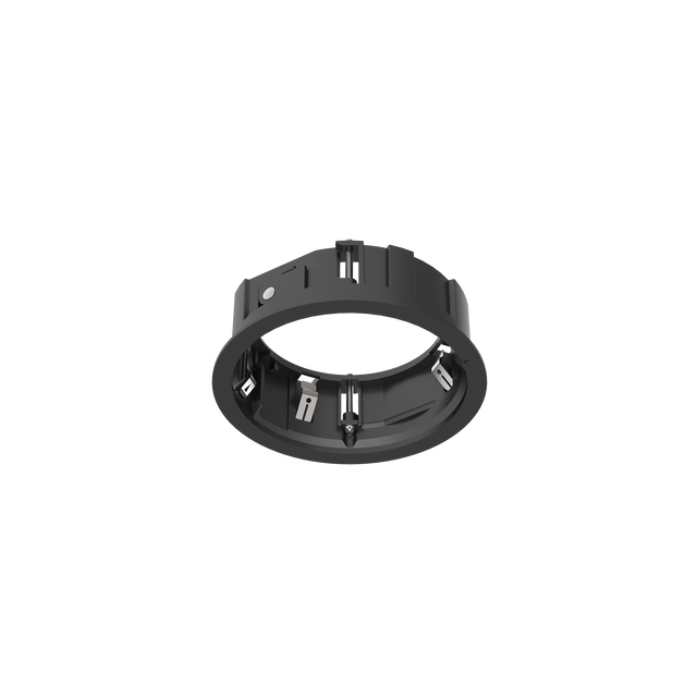 ZEUS FCOPPER TRIM ROUND 21W BK