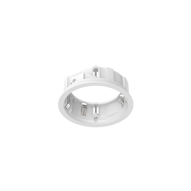 ZEUS FCOPPER TRIM ROUND 21W WH