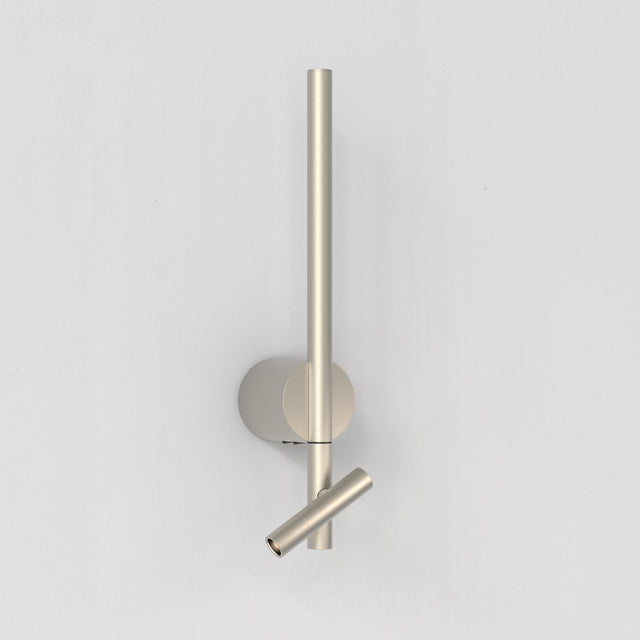 Baton Reader LED