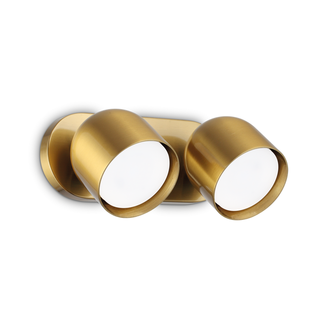 DODO AP2 BRASS