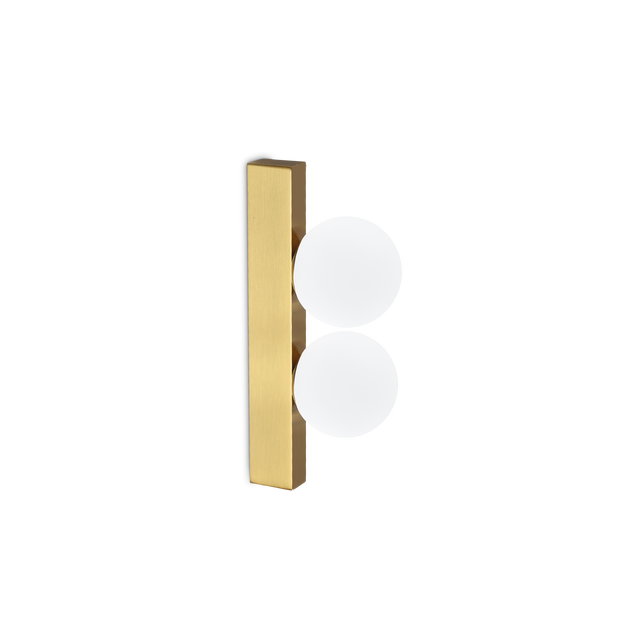 PING PONG AP2 BRASS