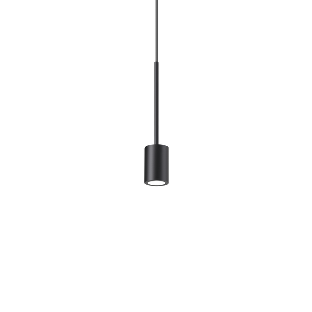 ARCHIMEDE SP CILINDRO BLACK