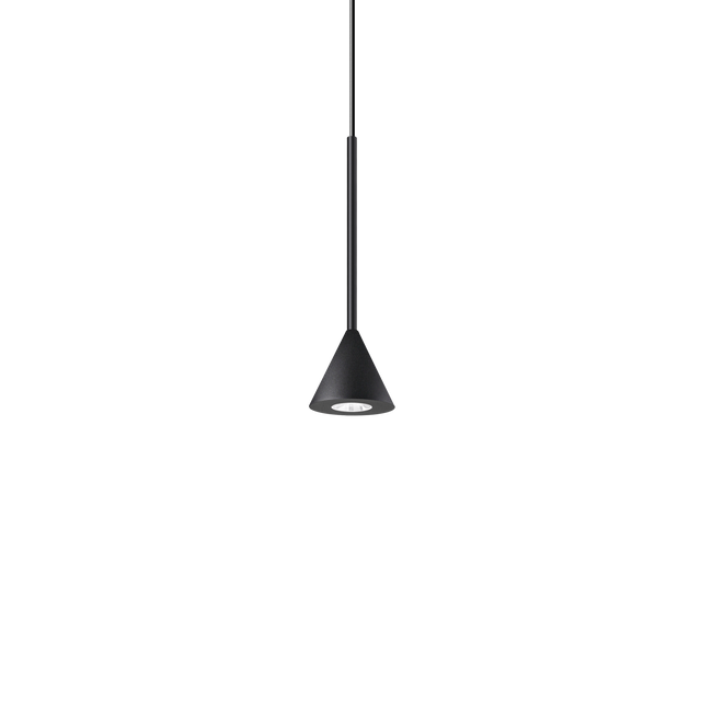 ARCHIMEDE SP CONO BLACK