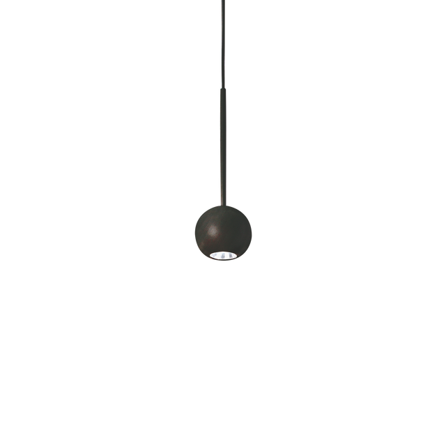 ARCHIMEDE SP SFERA BLACK