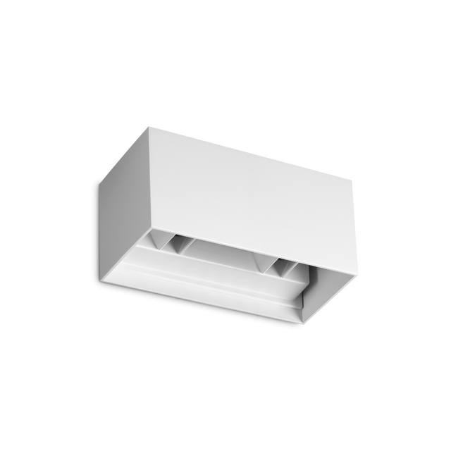 ATOM AP D20 WHITE