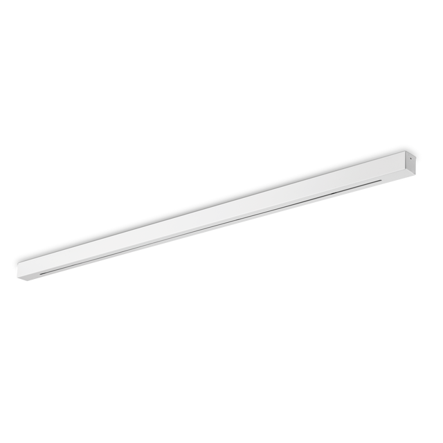 ROSONE LINEARE ALL IN 6 LUCI WHITE
