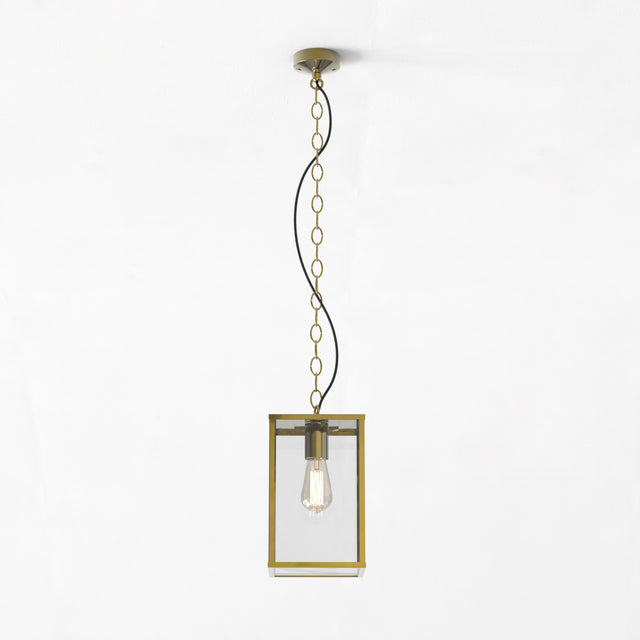 Homefield Pendant 240