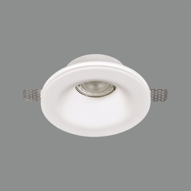 Gamma Recessed