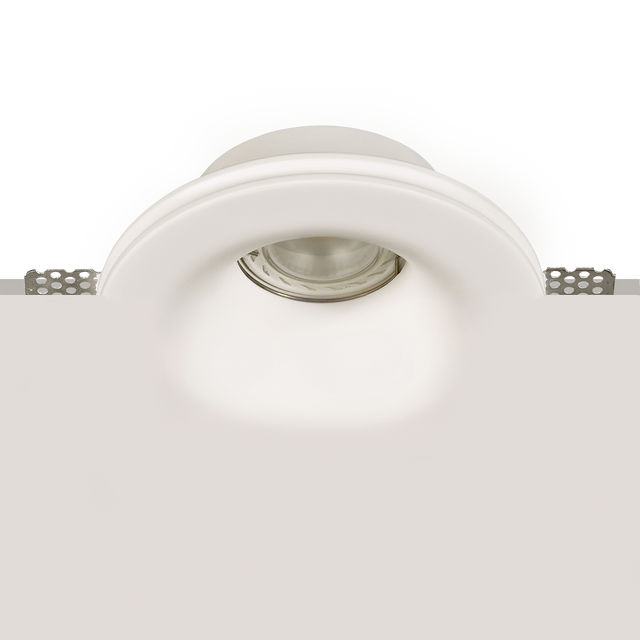 Gamma Recessed