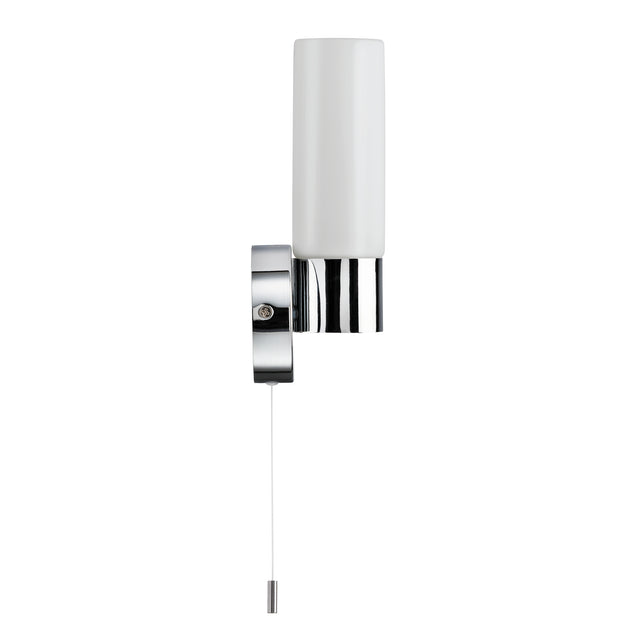 Pure 1lt wall IP44 40W SW