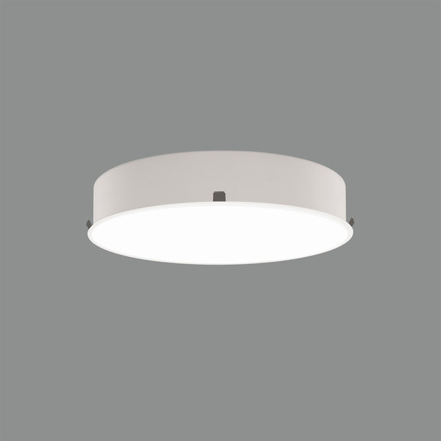 Isia Recessed