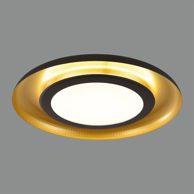 Shiitake Ceiling lamp