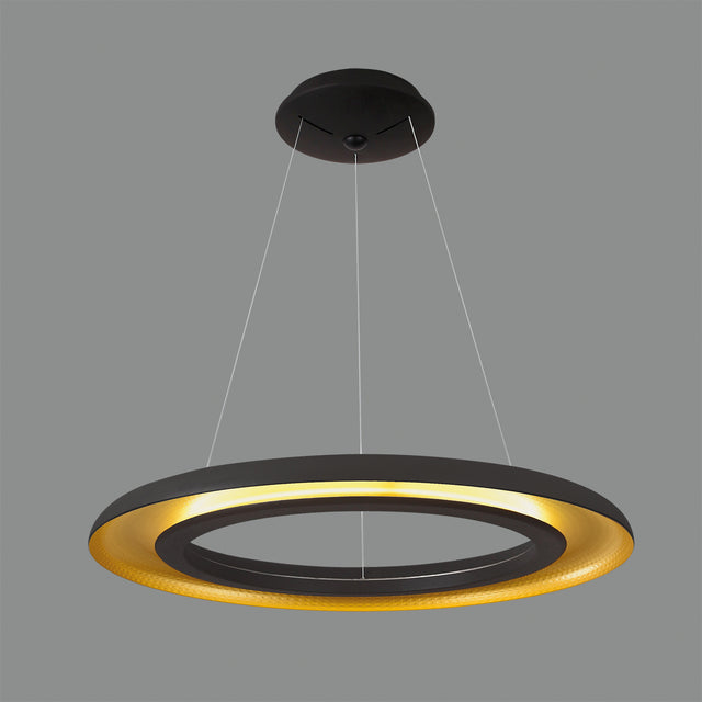Shiitake Pendant lamp