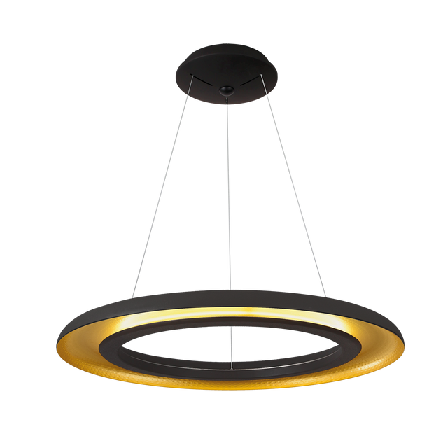 Shiitake Pendant lamp