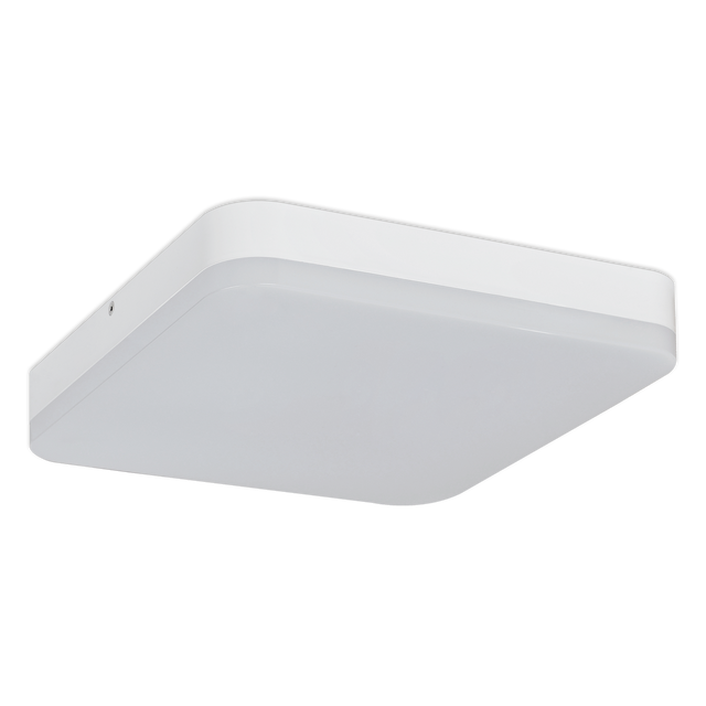 Square Ceiling lamp