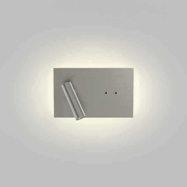Edge Reader Mini LED