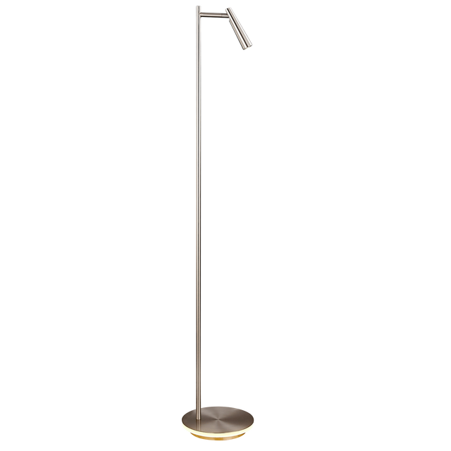 Panau Floor lamp