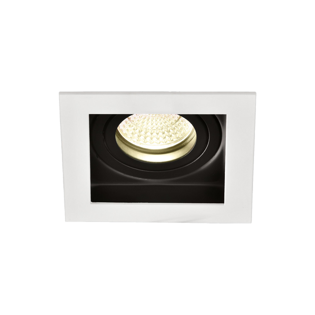 San Recessed