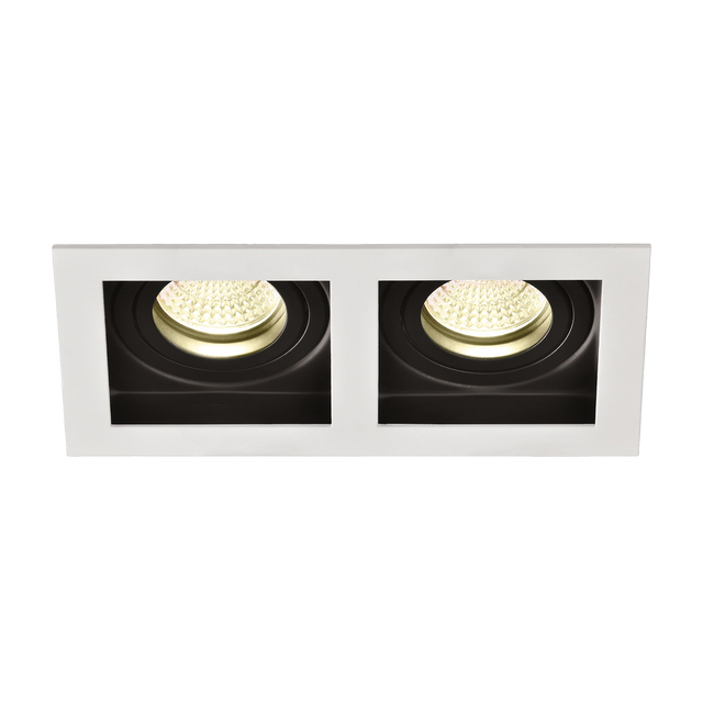 San Recessed