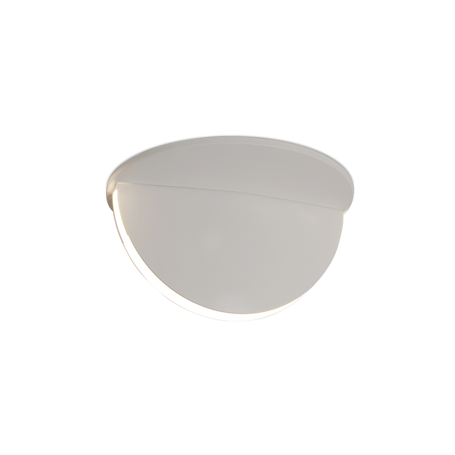 Spectra Recessed
