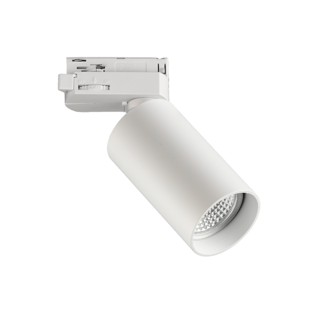 Zoom Track light