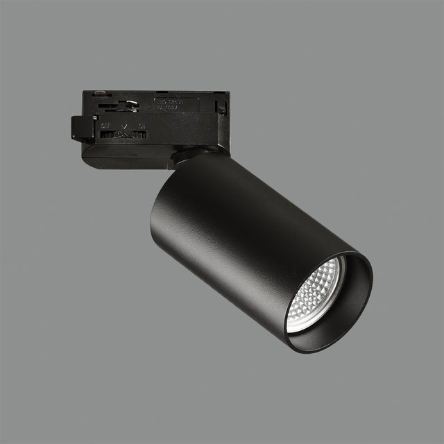 Zoom Track light